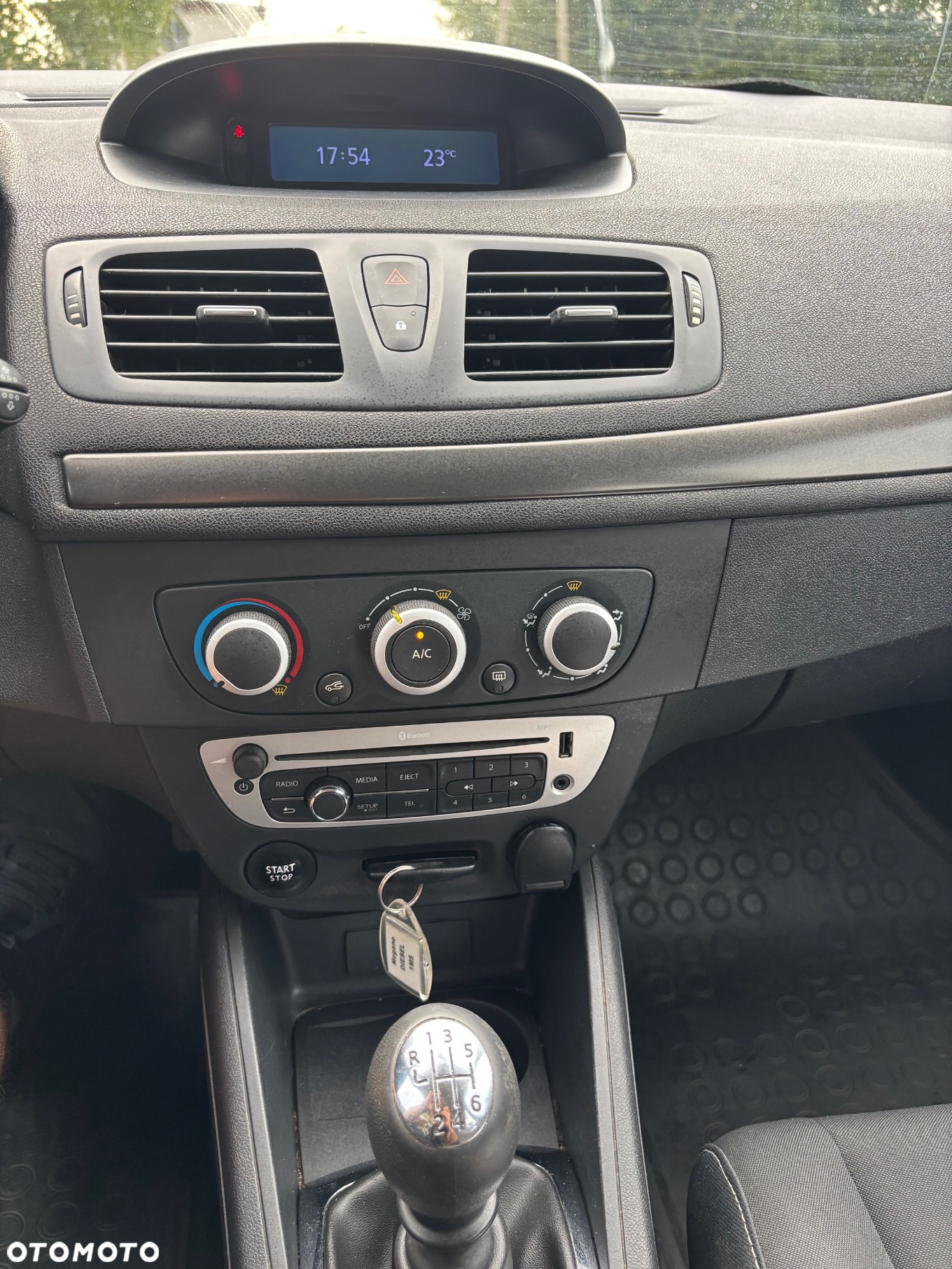 Renault Megane 1.5 dCi Business - 15