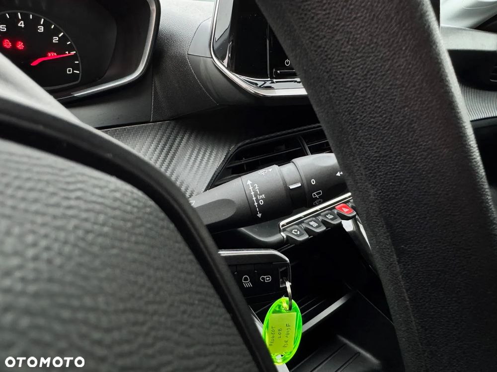Peugeot 208 PureTech 75 Like - 17