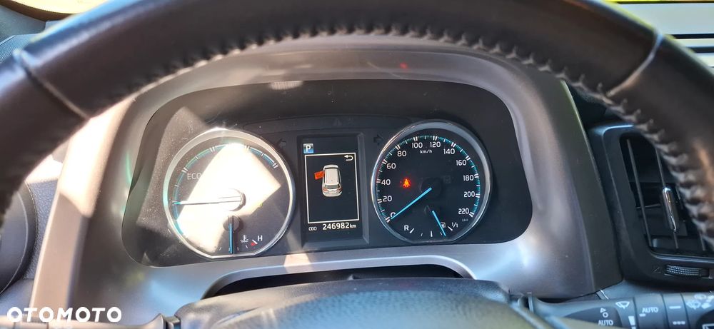 Toyota RAV4 Hybrid Style 4x4 - 3