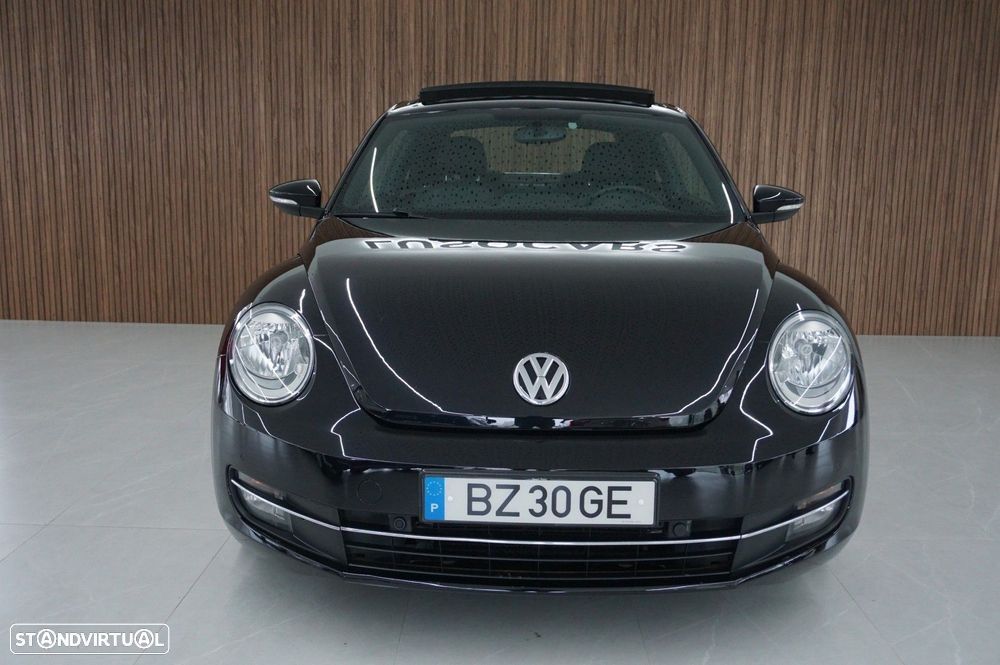 VW New Beetle 1.2 TSI BlueMotion Technologie Design - 30