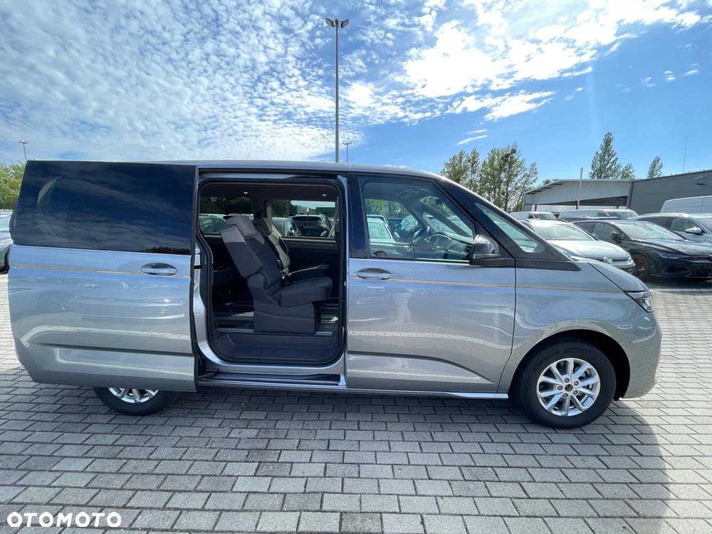 Volkswagen Multivan 2.0 TDI L2 Family DSG - 7