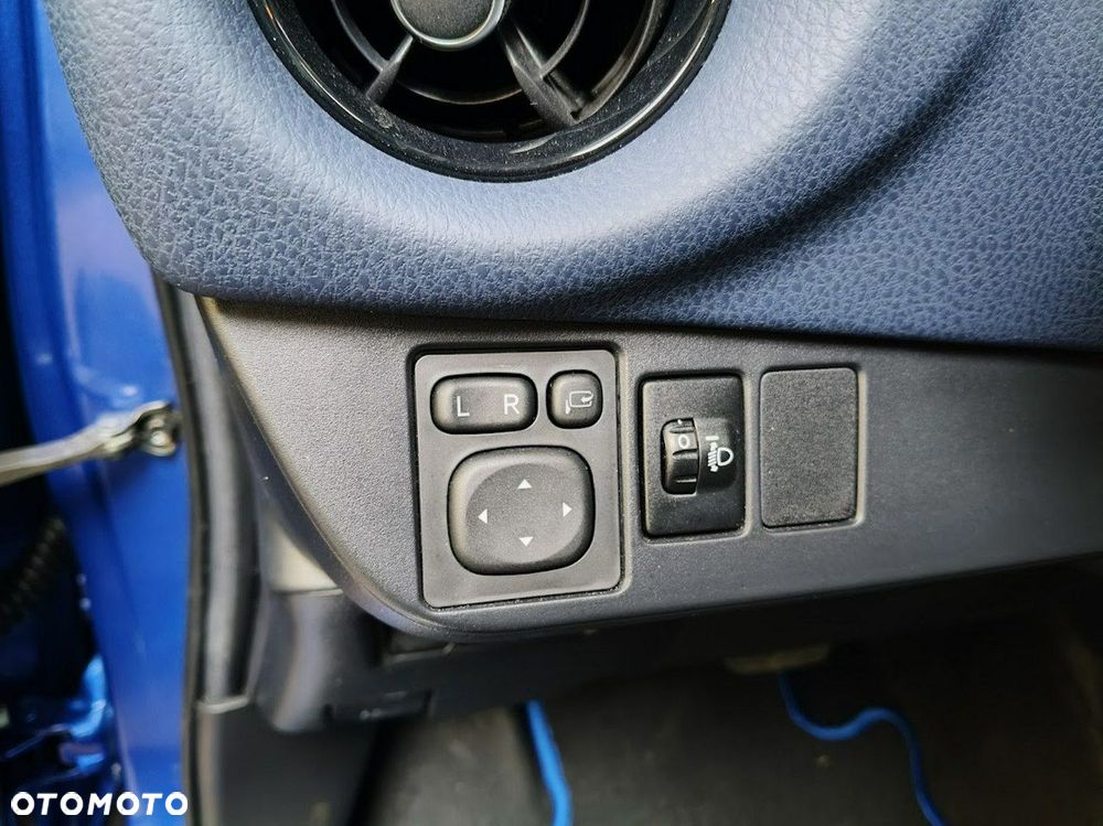 Toyota Yaris Hybrid 1.5 VVT-i Style Selection - 19
