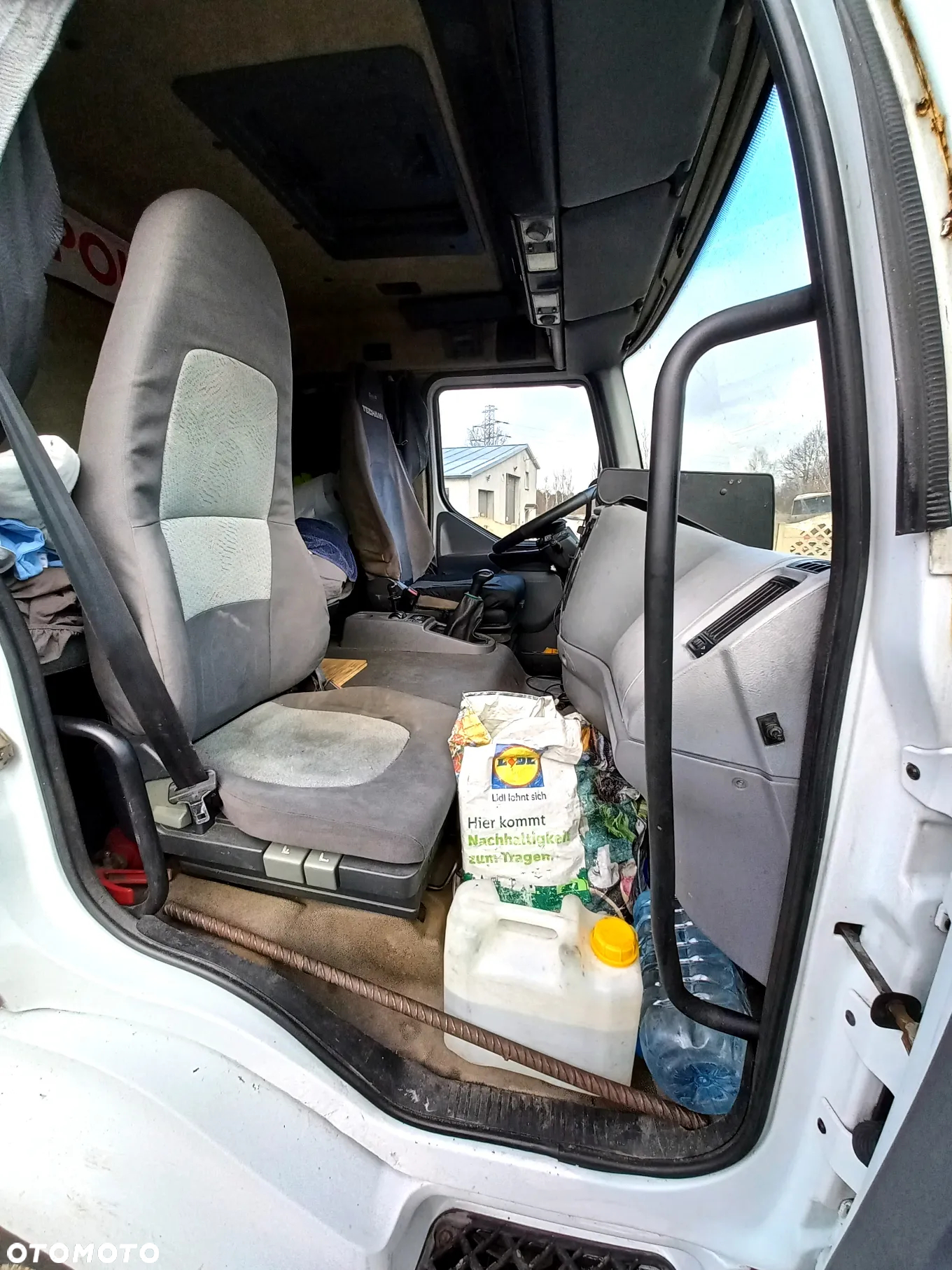 Renault Midlum 270DCI - 6