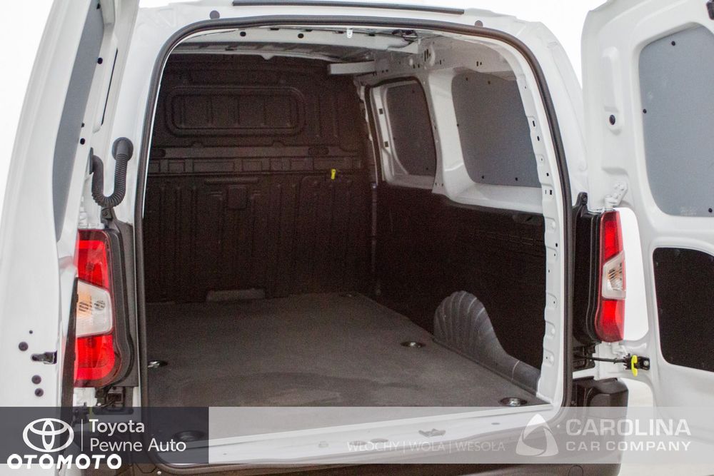 Toyota PROACE CITY - 13