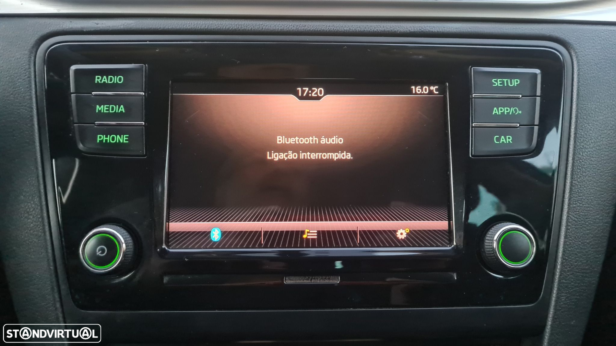 Skoda Rapid Spaceback 1.4 TDi Ambition - 18