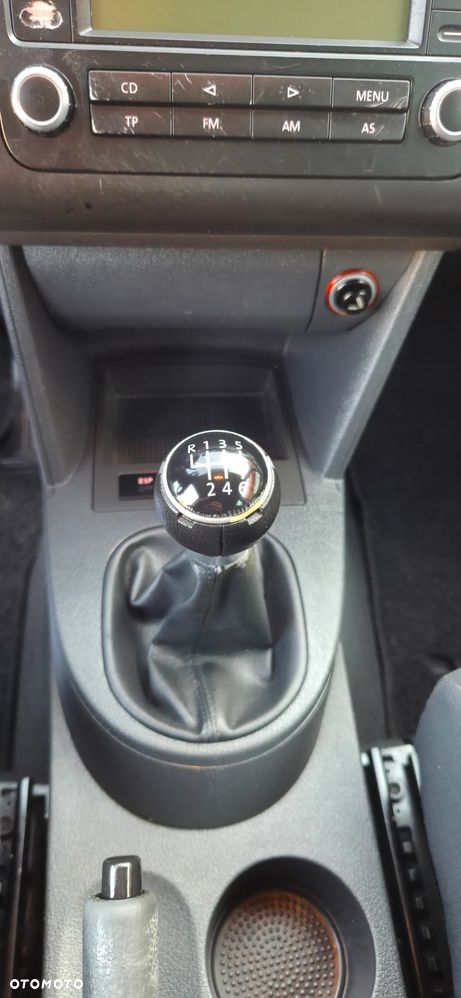 Volkswagen Touran 1.9 TDI DPF Highline - 25
