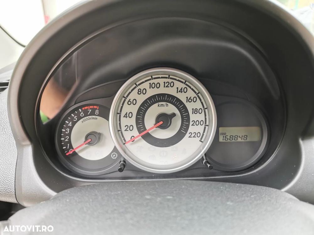 Mazda 2 1.3i TE Plus - 1