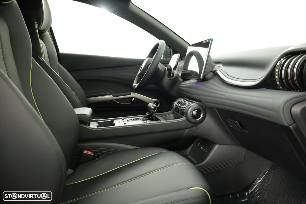 BYD Atto 3 60.48 kWh Comfort - 19