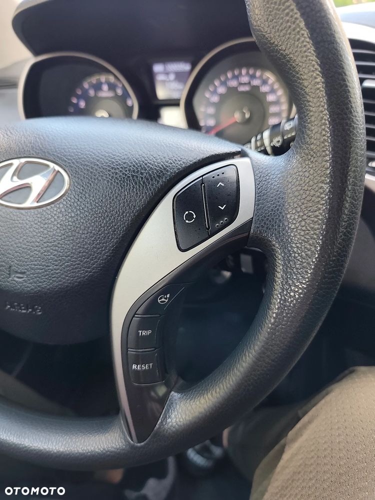 Hyundai i30 1.4 Style - 20