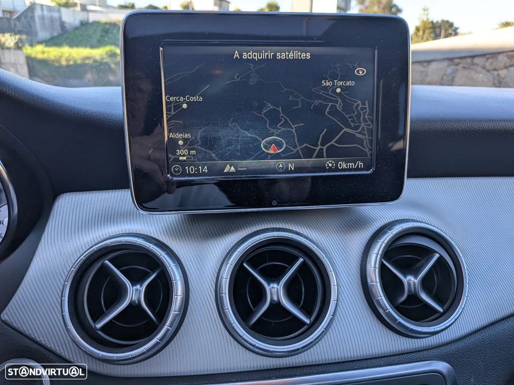 Mercedes-Benz CLA 220 d 7G-DCT Peak Edition - 9