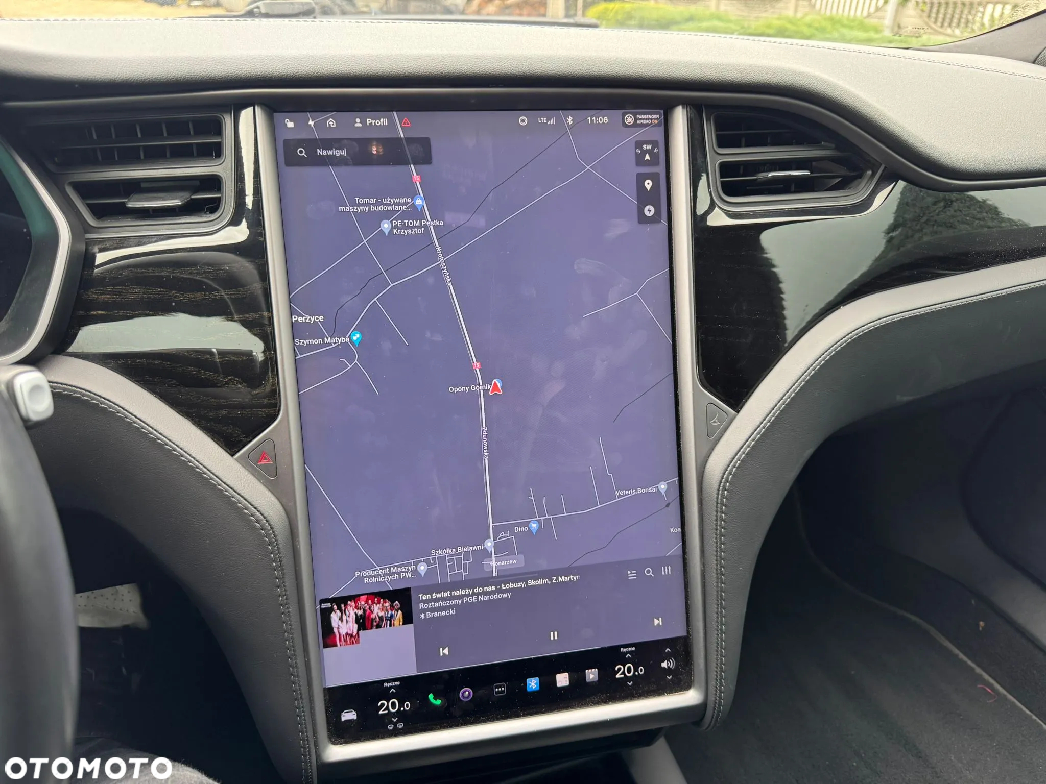 Tesla Model S Long Range Plus - 19