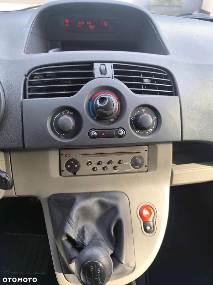 Renault Kangoo - 10