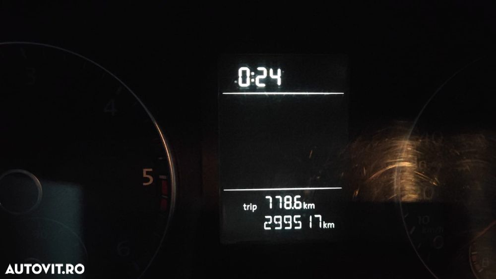 Volkswagen Jetta 1.6 TDI DPF Trendline - 1