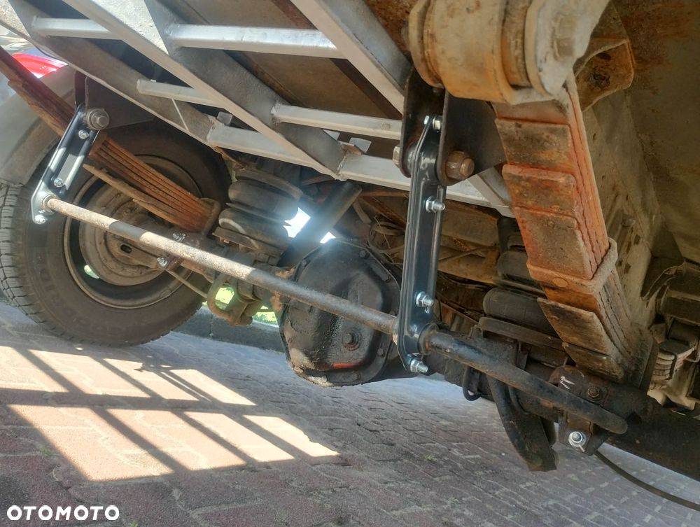 Iveco 35-8 - 8