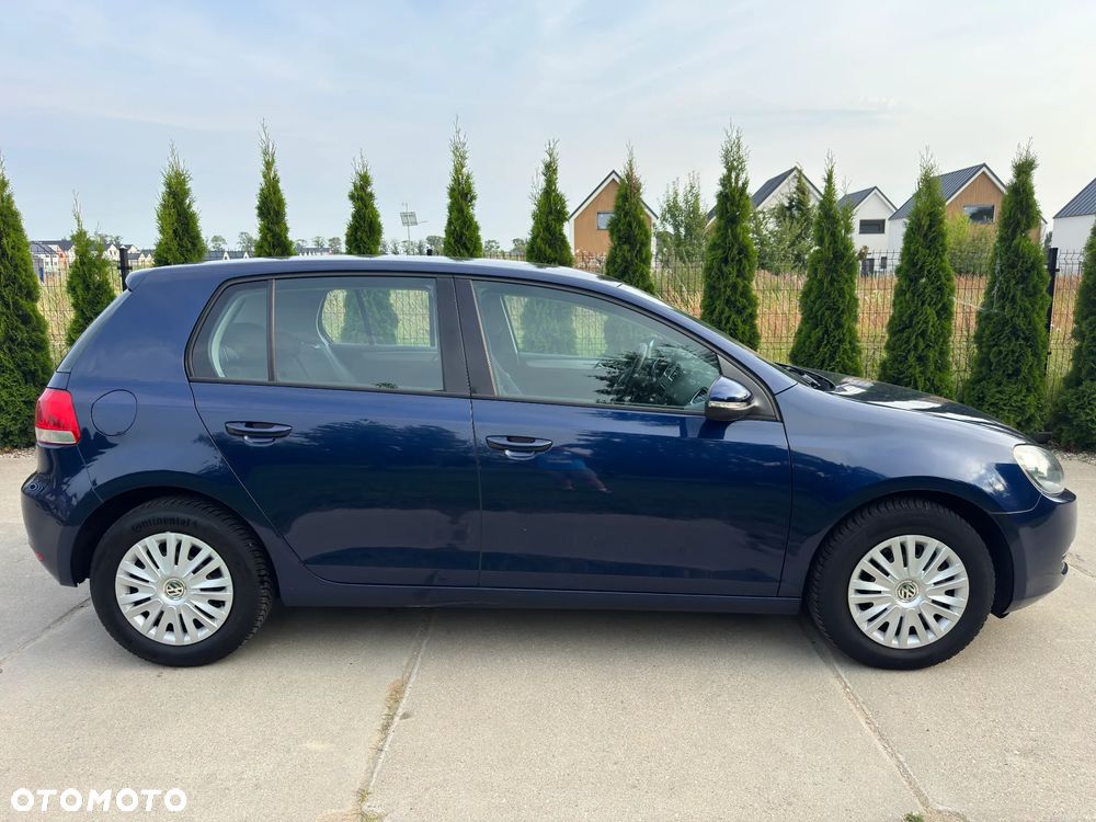 Volkswagen Golf 1.2 TSI Trendline - 15