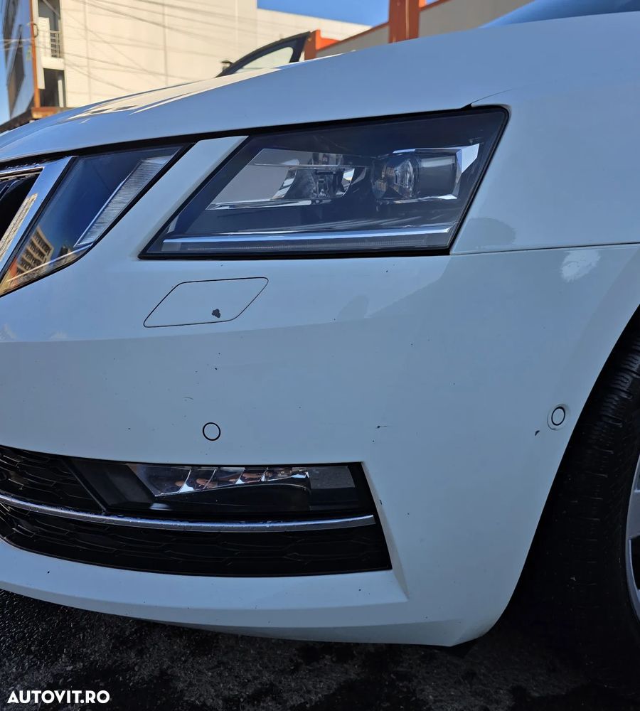 Skoda Octavia - 33