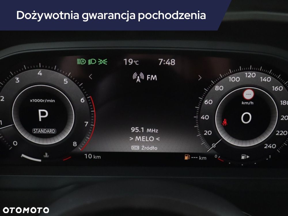 Nissan Qashqai - 13