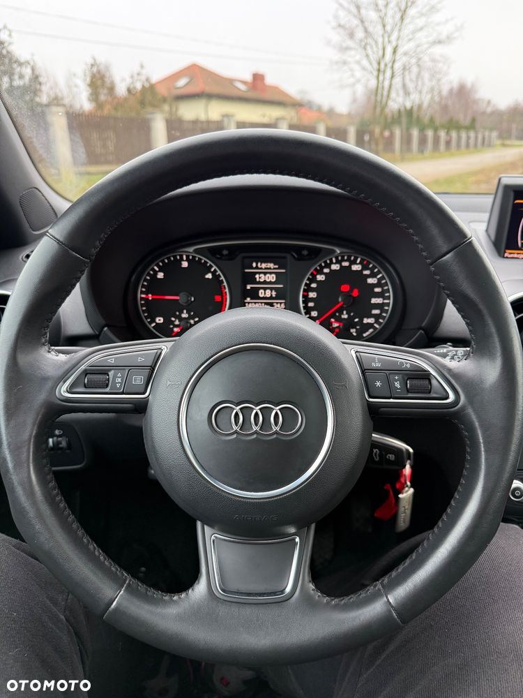 Audi A1 Sportback 1.6 TDI S line edition - 28