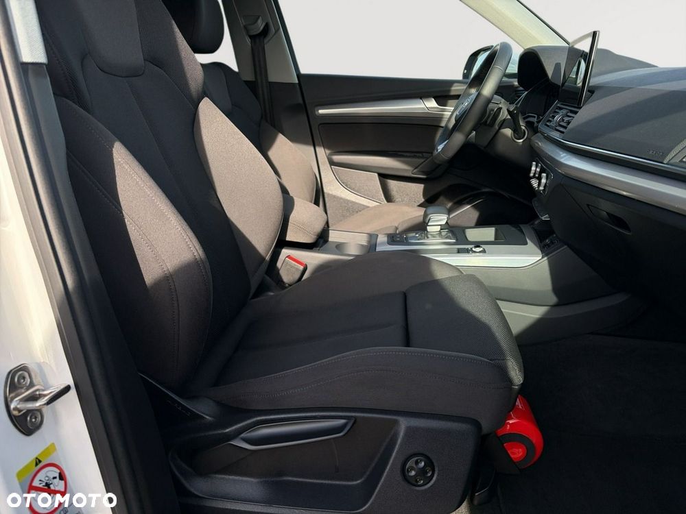 Audi Q5 35 TDI mHEV S Line S tronic - 29