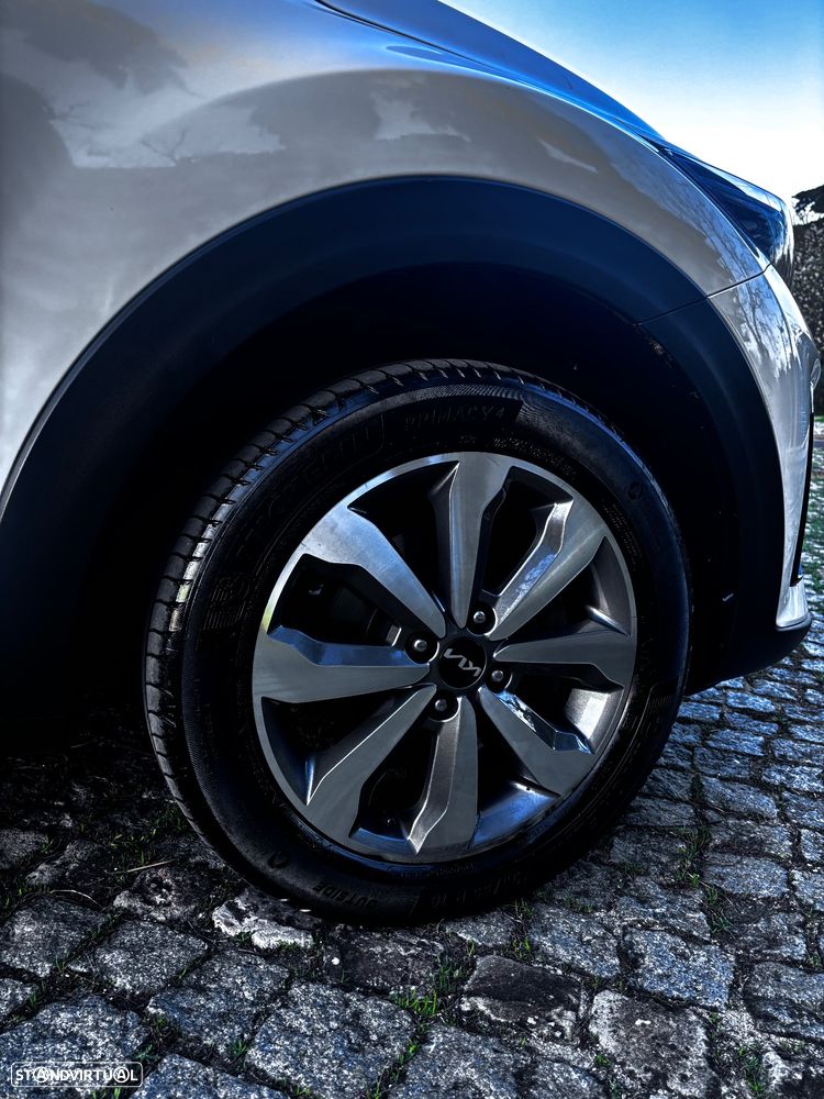 Kia Stonic 1.0 T-GDI Wave - 8