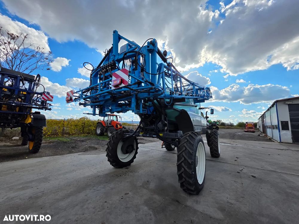 Berthoud Raptor 4240 - 6