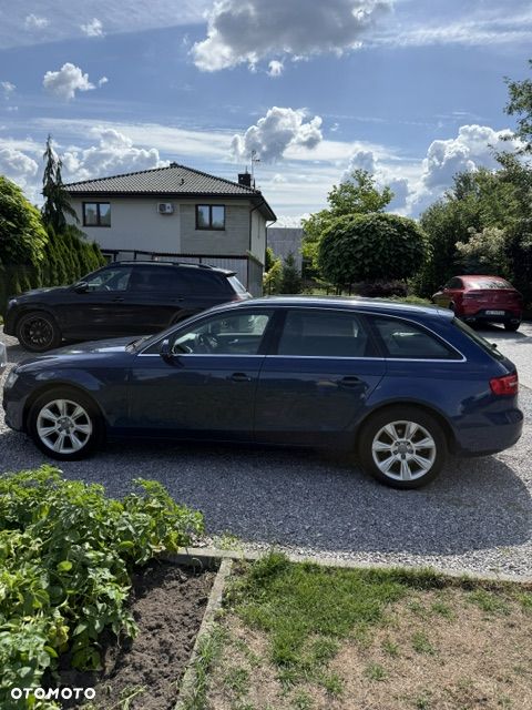 Audi A4 Avant - 2