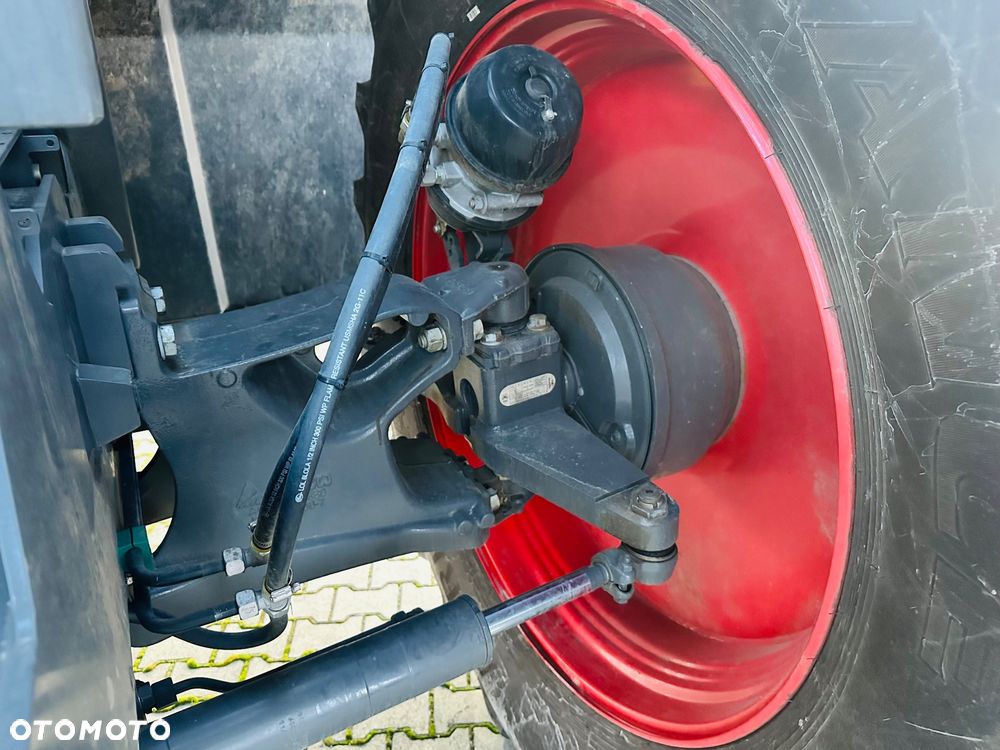 Fendt Rogator 344 * Agco * Oryginał * Idealny Stan * Jak Nowy * - 16