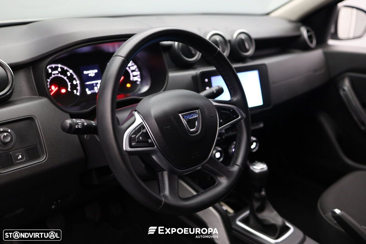 Dacia Duster 1.3 TCe Prestige - 7