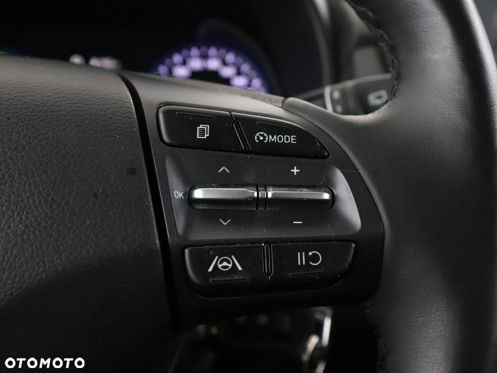 Hyundai Kona 1.6 GDI DCT Select - 30