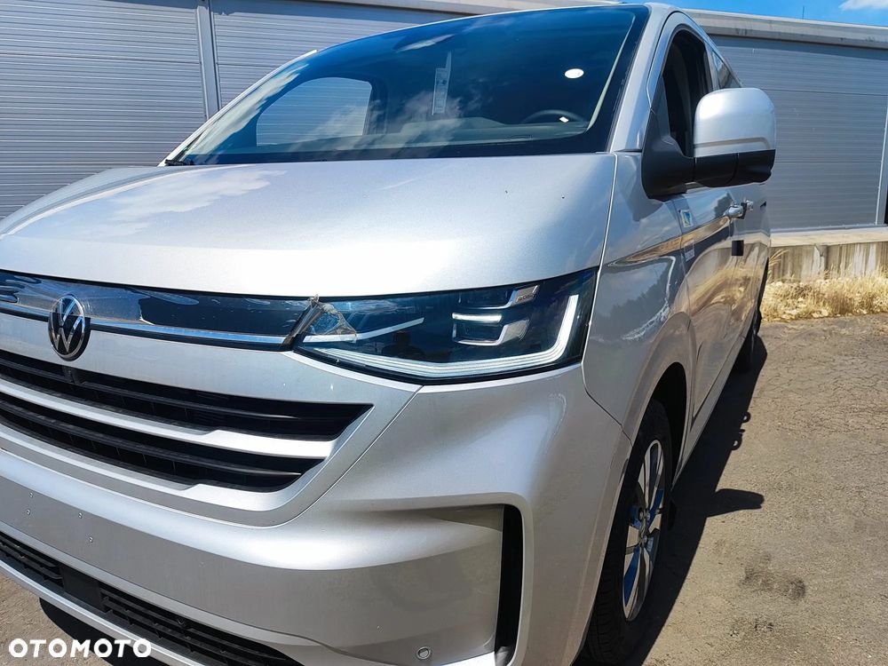 Volkswagen Caravelle 2.0 TDI L2 4Motion Style - 3