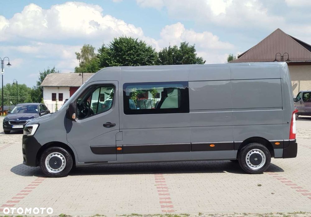 Renault Master - 4