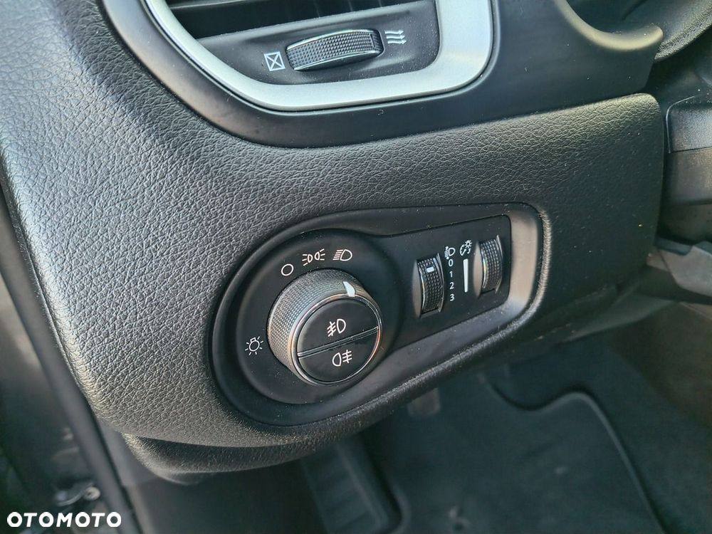 Jeep Renegade 1.6 E-TorQ Longitude FWD - 16