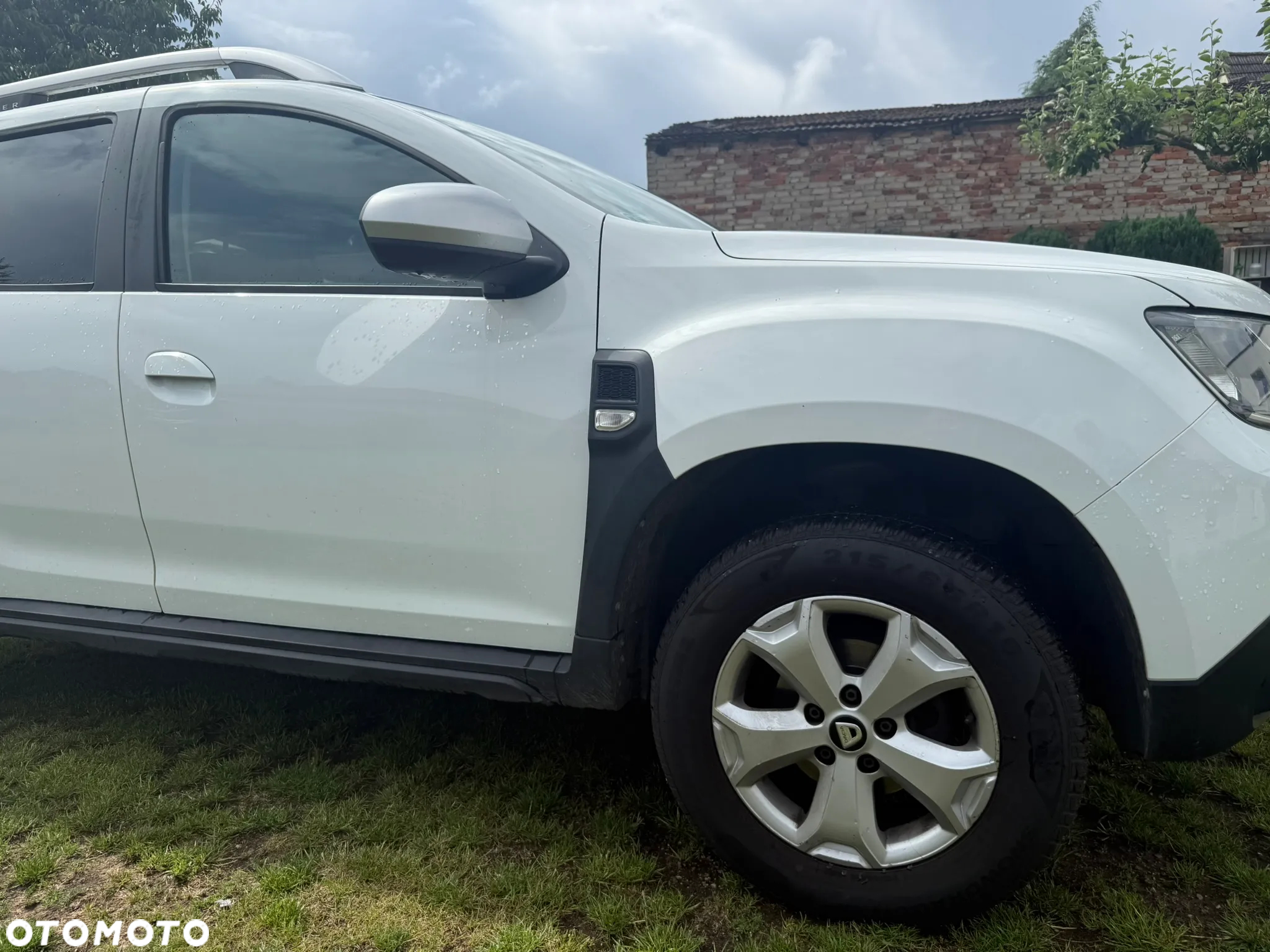 Dacia Duster - 14