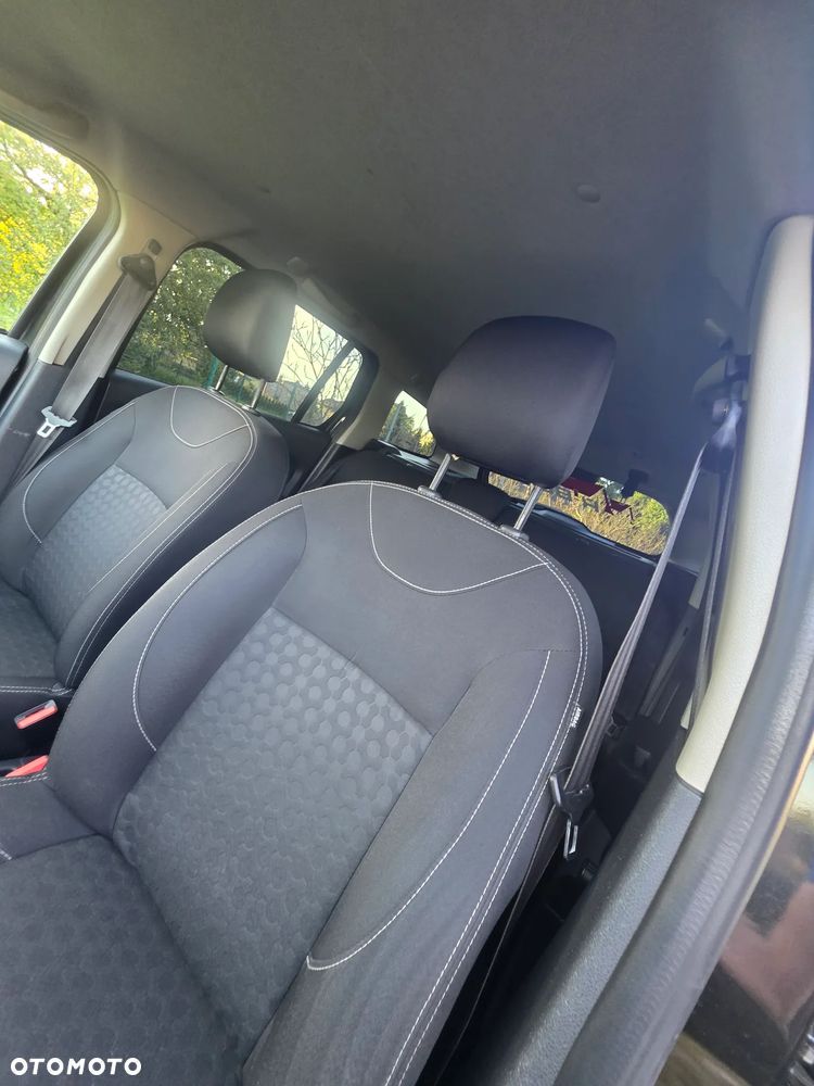 Dacia Logan 1.2 16V Ambiance - 13