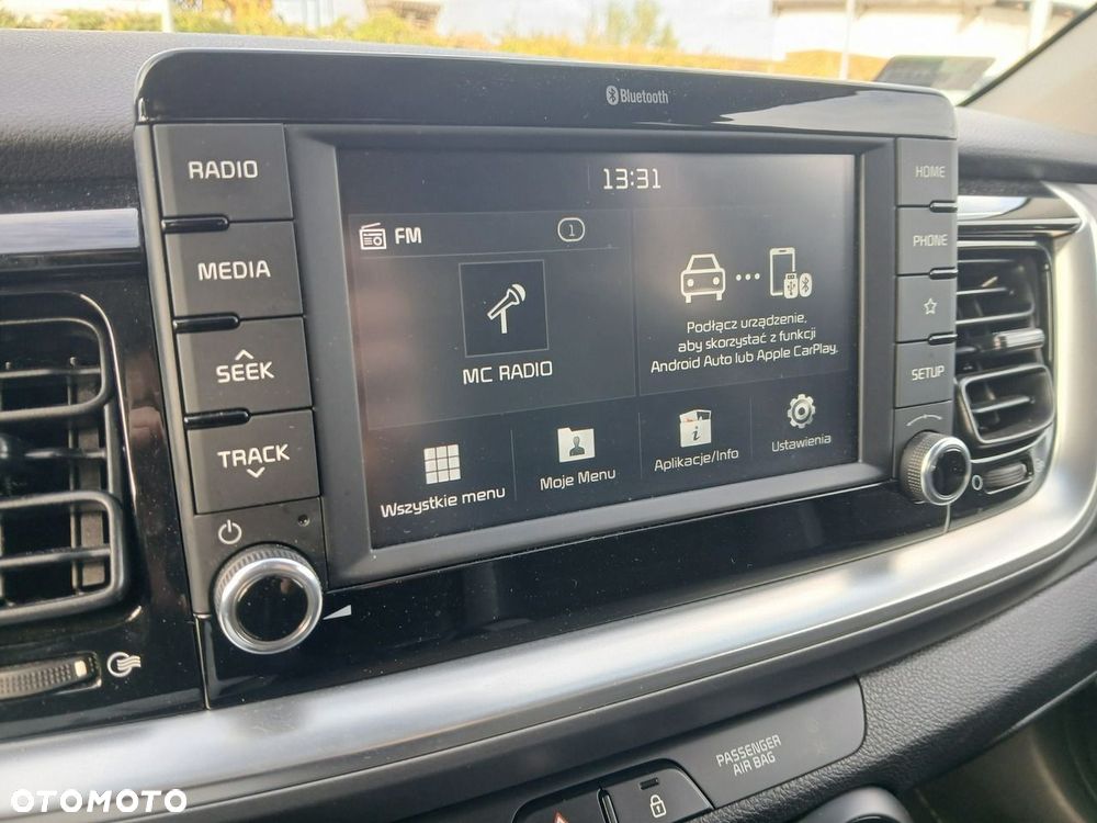 Kia Stonic 1.4 L - 22