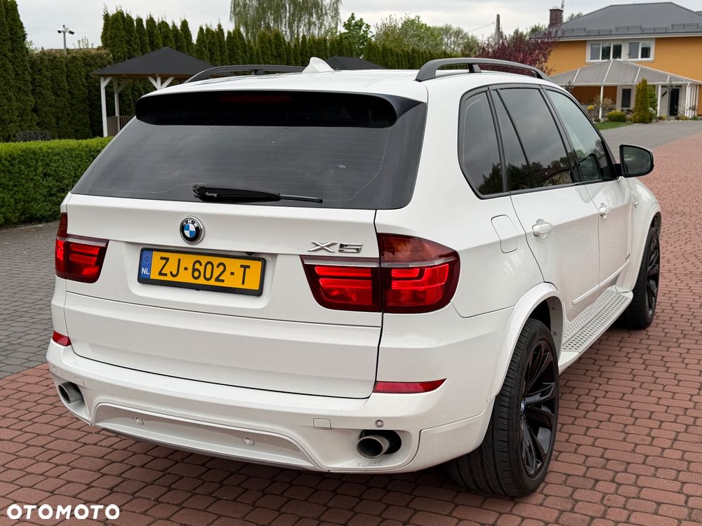 BMW X5 xDrive30d M Sport Edition - 11