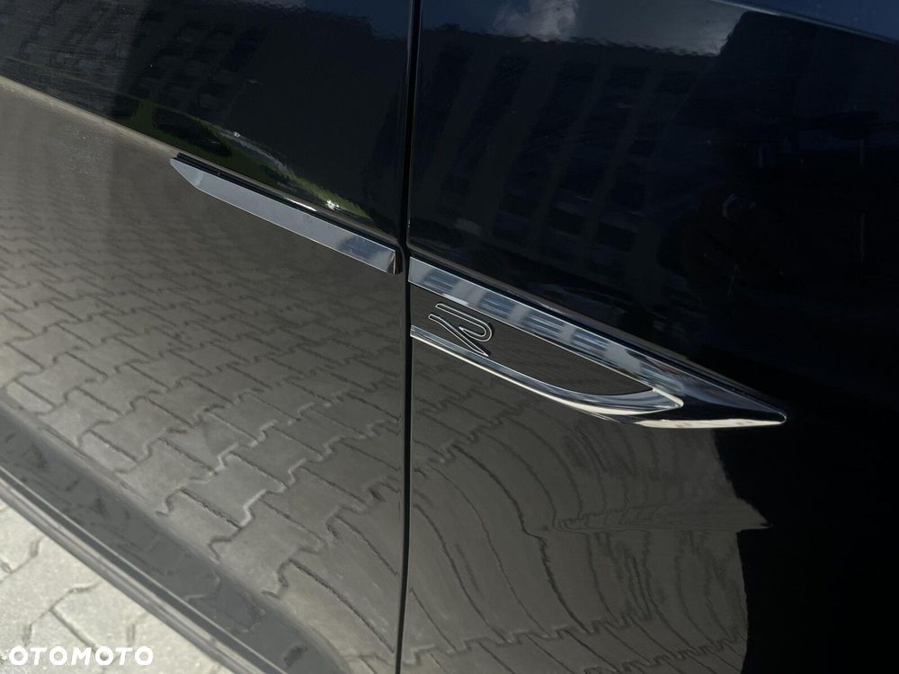 Volkswagen T-Roc 1.5 TSI R-Line DSG - 29