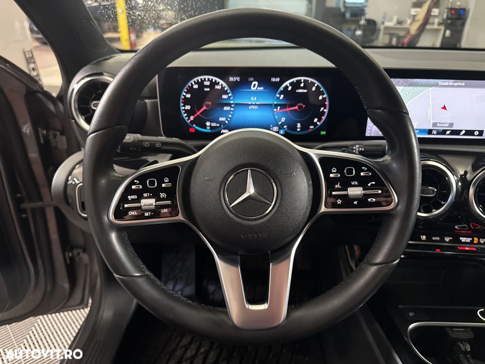 Mercedes-Benz A 250 4Matic Aut. - 17