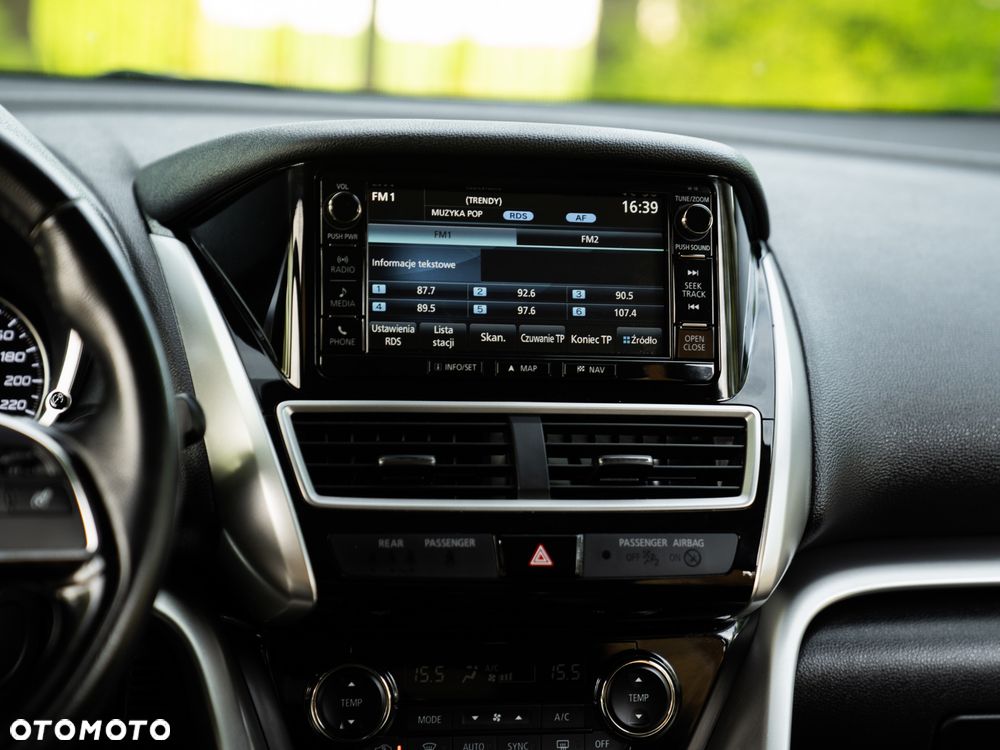 Mitsubishi Eclipse Cross 1.5 T Intense - 37
