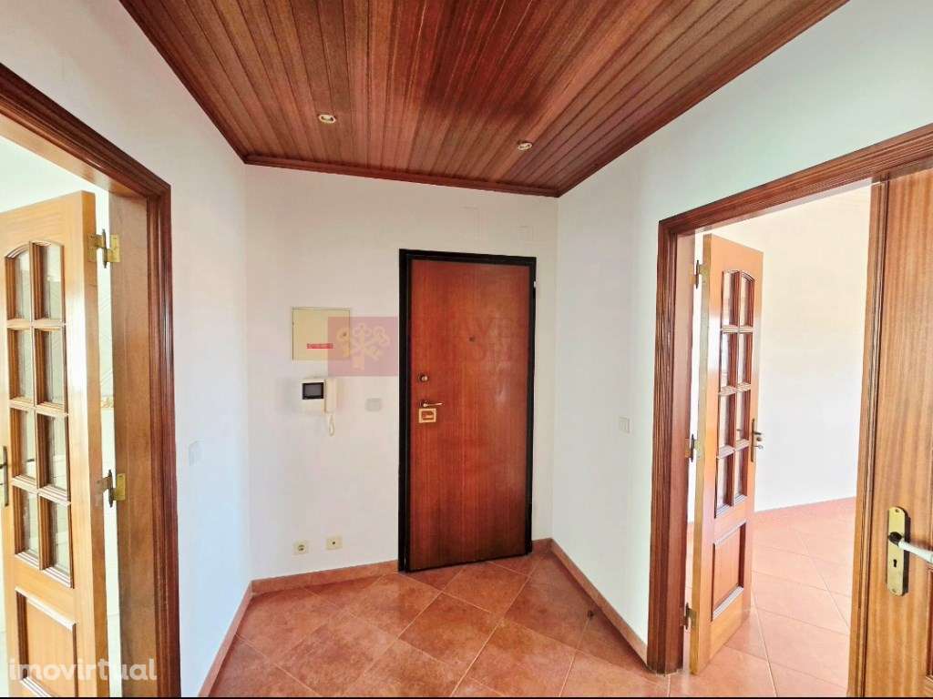 Ericeira - Centro - T2 com garagem e terraço - Grande imagem: 4/18