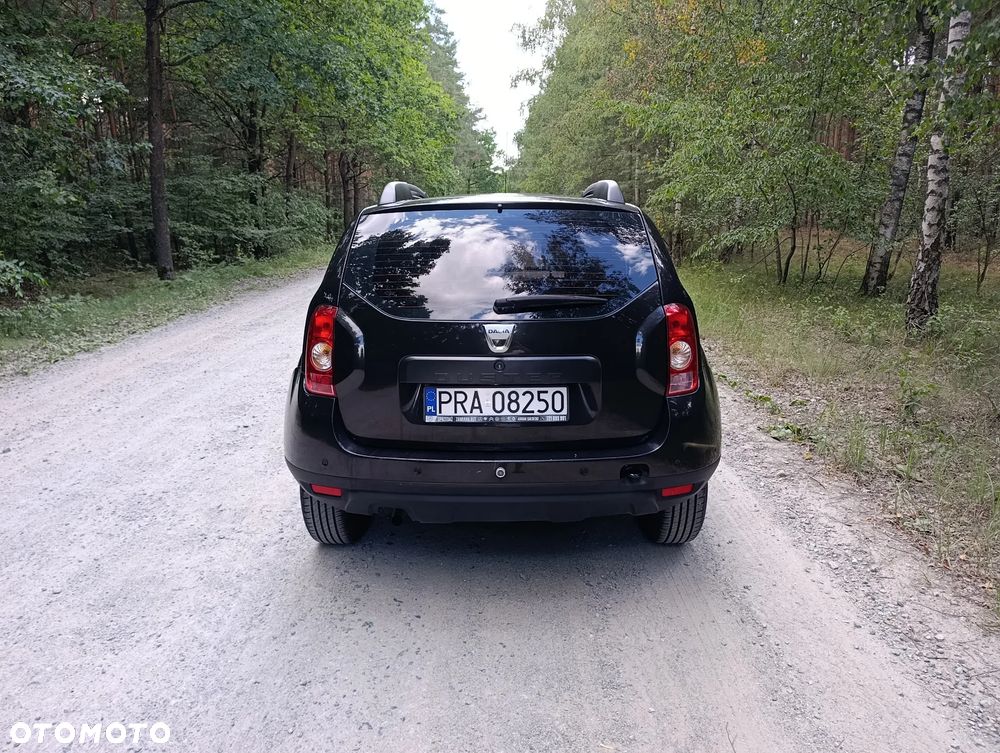 Dacia Duster 1.6 Laureate - 7