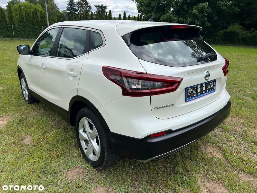 Nissan Qashqai 1.5 dCi N-WAY - 24