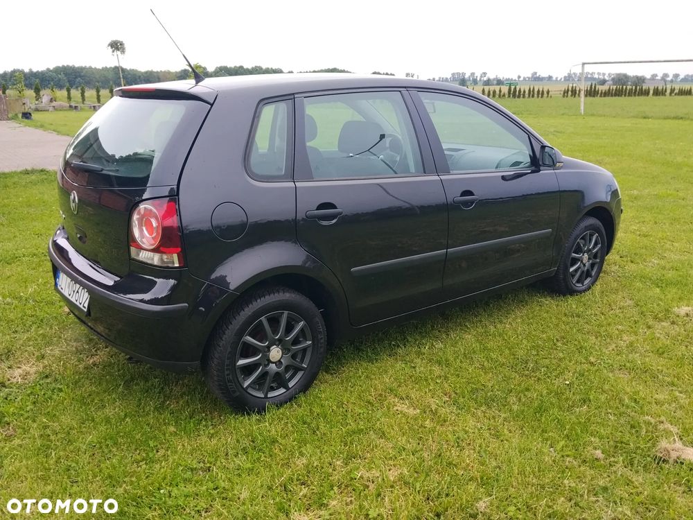 Volkswagen Polo 1.2 Trendline - 11