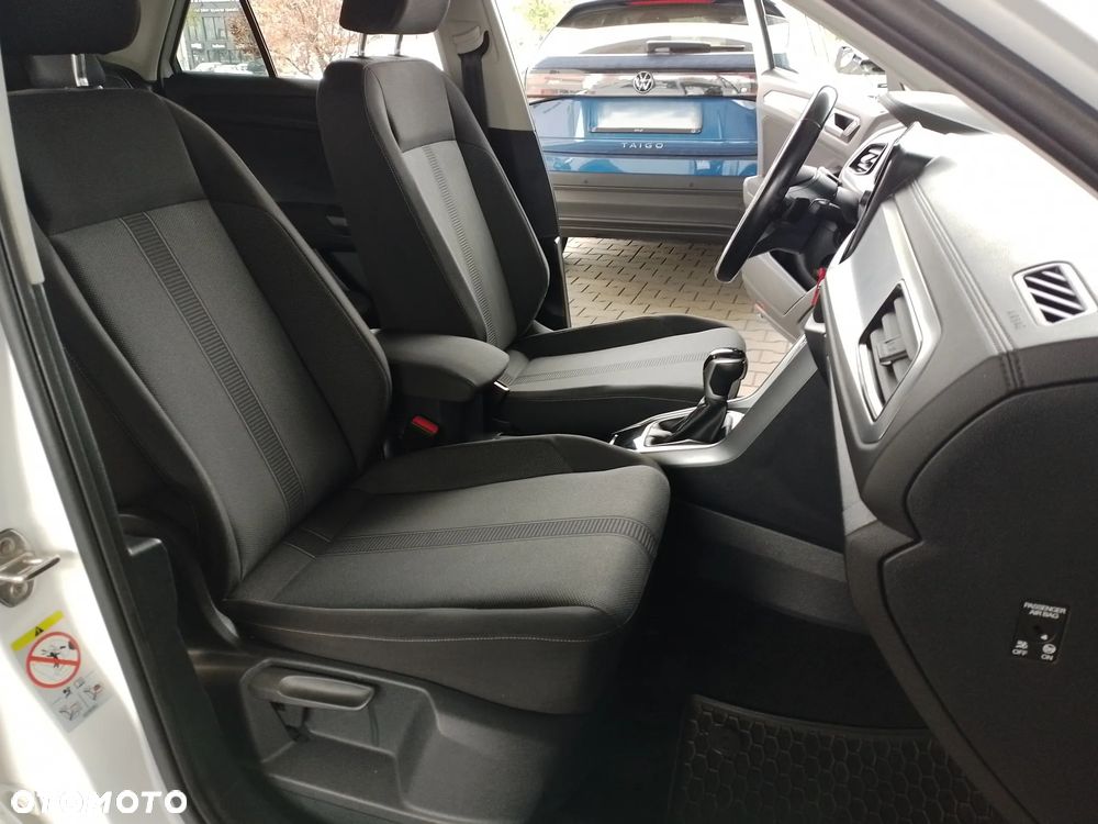 Volkswagen T-Roc 1.5 TSI Life DSG - 28