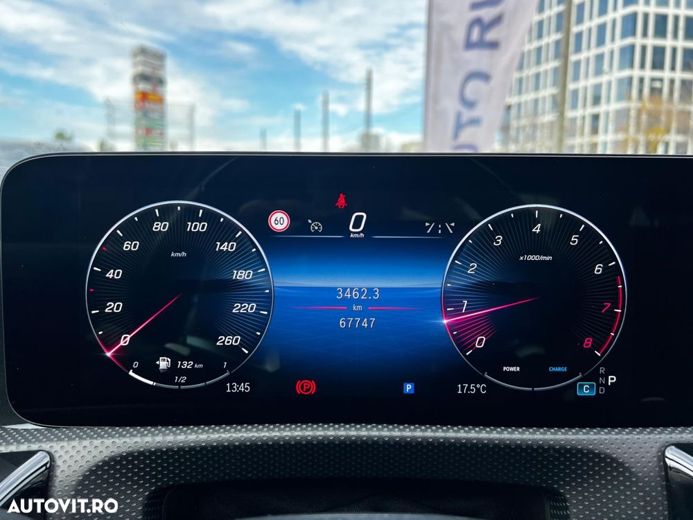 Mercedes-Benz A 220 4MATIC MHEV 8G-DCT - 30