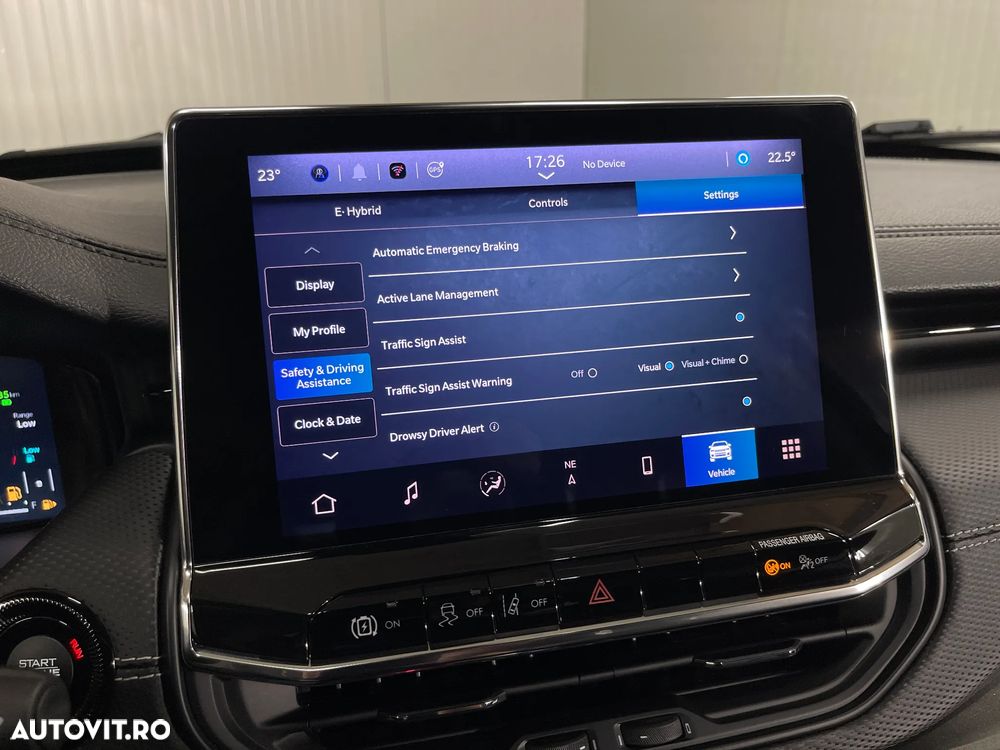 Jeep Compass 1.3T 4xe AT6 PHEV Limited - 16