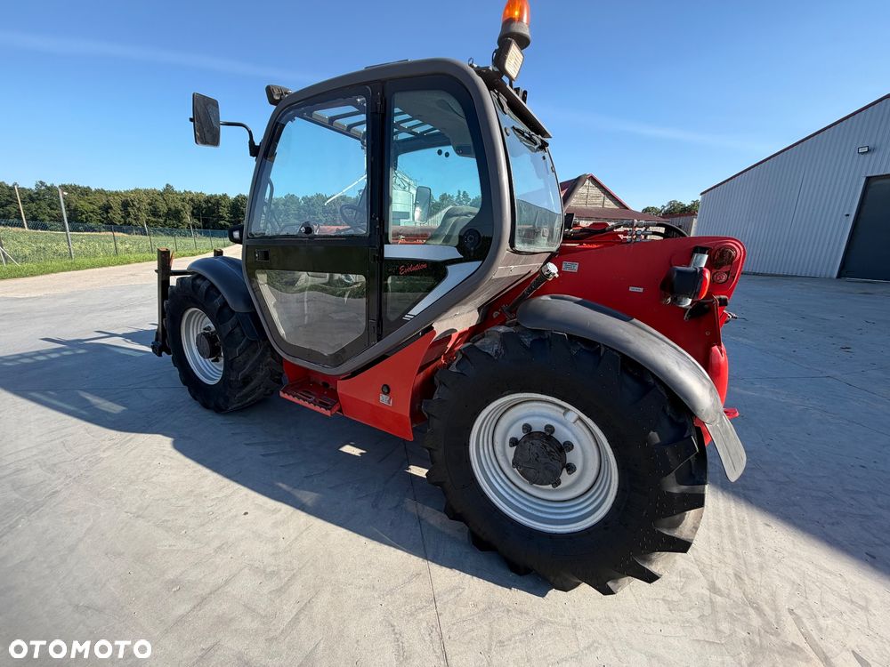 Manitou 940-120 HLSU Evolution - 3