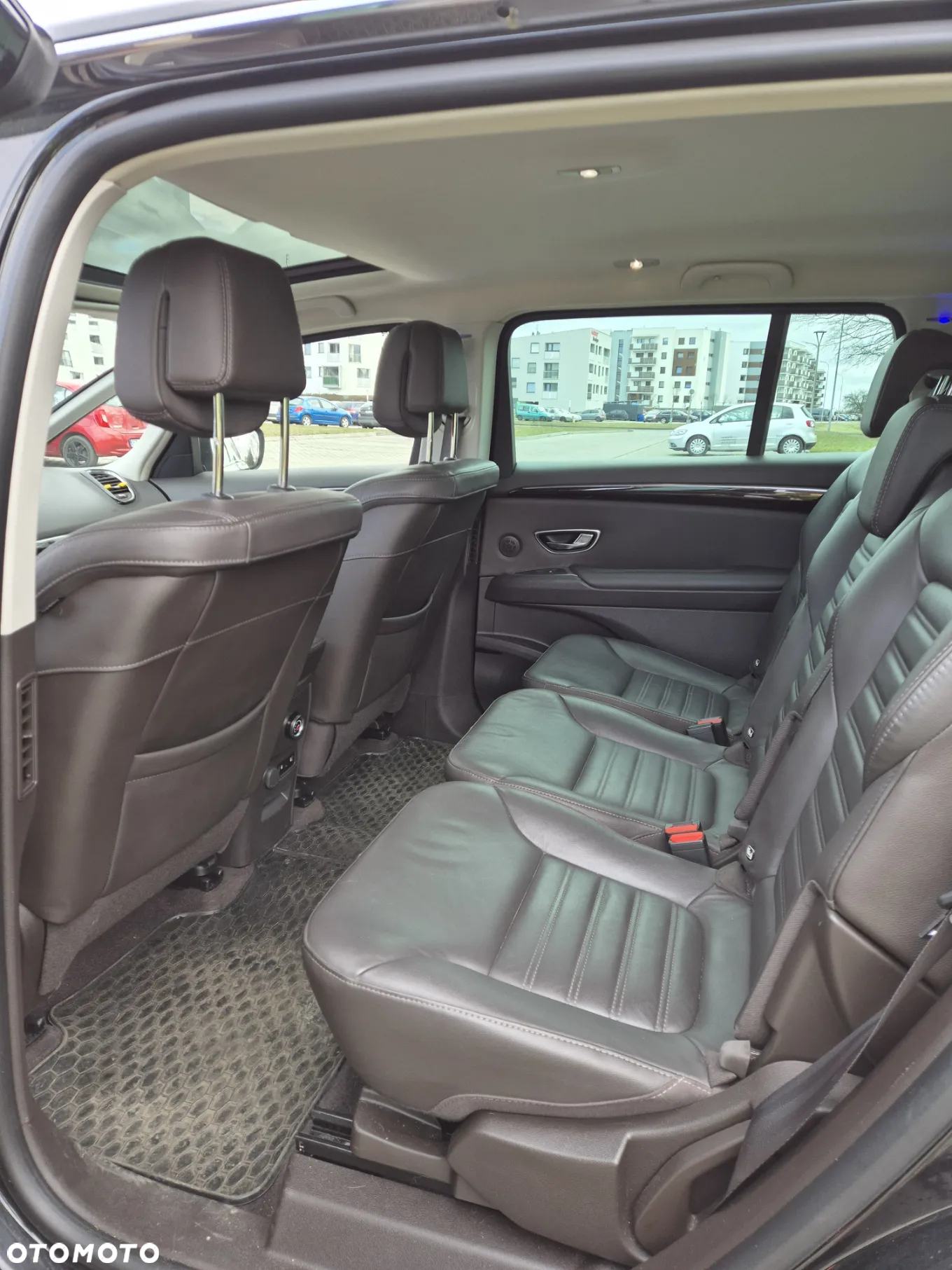 Renault Espace - 13