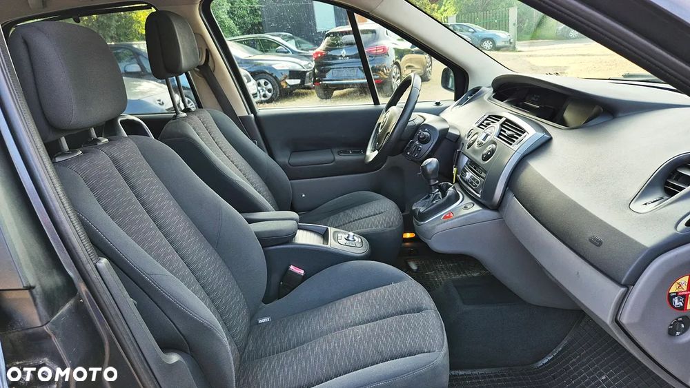 Renault Grand Scenic Gr 2.0 16V Privilege - 37