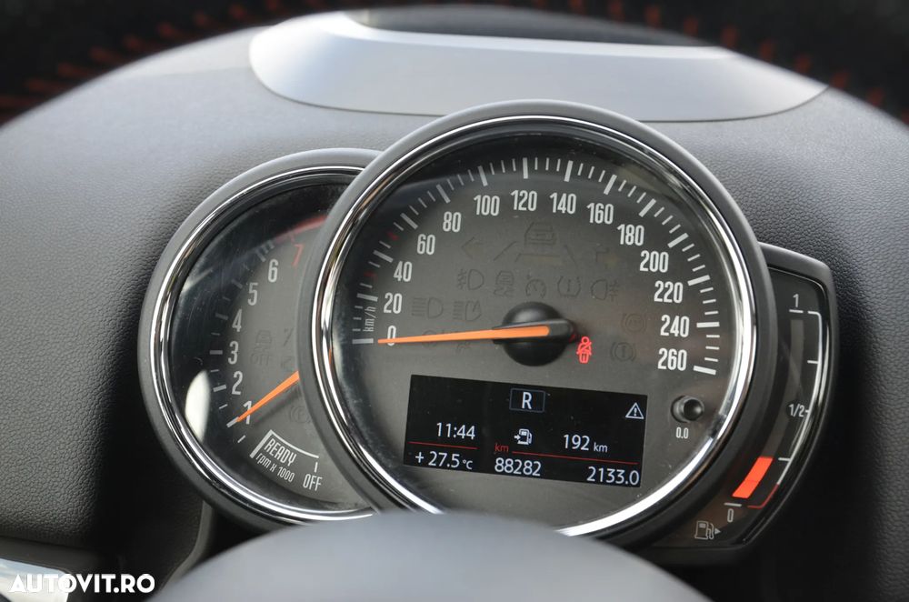 Mini Countryman Cooper S All4 Aut. - 38